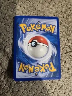 Pokemon Nidoran TCG Card Aquapolis 96/147 - Image 2