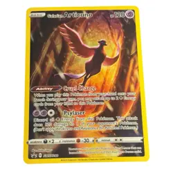 Galarian Articuno SWSH282 SWSH: Sword & Shield Promo Cards Holo - Image 1
