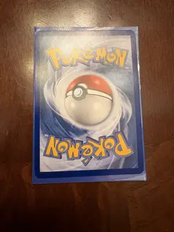 Pokemon Mewtwo TCG Detective Pikachu Holo Card 12/18 Holo Rare - Image 2