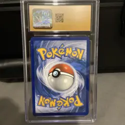 Cramorant 176/167 Pristine 10 Gem Mint Cgc Psa Ace Rare Holo Pokemon Card - Image 2