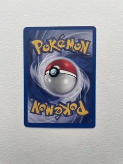 Pokemon Card: Neo Discovery 1st Edition Holo Rare: Poliwrath 9/75 - Image 5