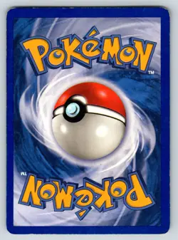 Pokemon Card Whiscash 48/97 EX Dragon Reverse Holo Light Play - Image 2