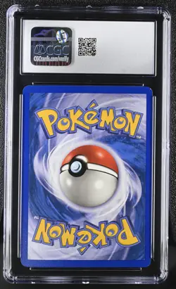 CGC 7.5 Pidgeot 2002 Legendary Collection 33/110 Reverse Holo Pokemon Card - Image 2