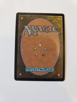 Sadistic Sacrament Zendikar Foil LP MTG Magic the Gathering - Image 2
