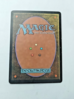 U MTG Kyren Sniper Mercadian Masques 199/350 Regular Common - Edge wear - pics - Image 3