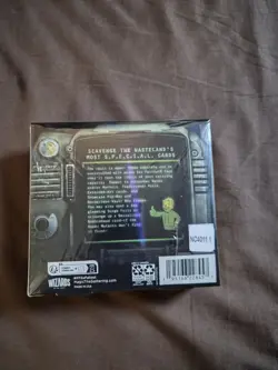 Fallout Magic The Gathering Universes Beyond Collector Booster Box! *SEALED* - Image 5