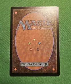 Spiteful Banditry FOIL MYTHIC M0149 MTG LOTR N/M Unplayed TOME - Image 2