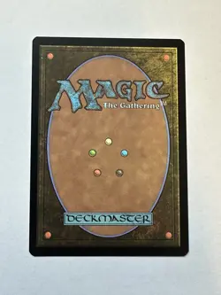 Magic the Gathering Spiderman J. Jonah Jameson Extended Art Rare - Image 2