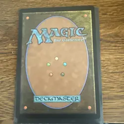 MTG Magic the Gathering Mana Drain (80/794) Commander Legends LP - Image 2