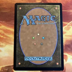 MTG Borderless Dragonskull Summit Secret Lair Drop Near-Mint Rare Land!! - Image 2