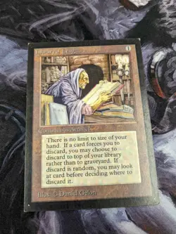 Library of Leng (IE) International Edition Regular - Image 1