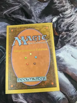 Library of Leng (IE) International Edition Regular - Image 2