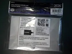 Ulalek, Merged Atrocity Modern Horizons 3 ULTRA PRO Sleeves MTG Commander Magic - Image 4