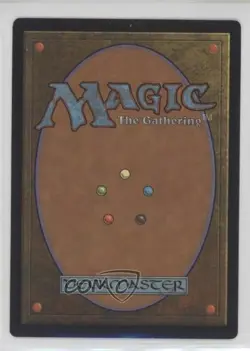 Island Magic: Unglued #85 1998 - Image 2