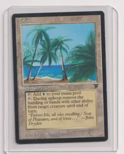 Magic: The Gathering Tolaria Legends Uncommon (MP) - Image 1