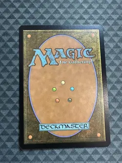 MTG Grave Endeavor #293 Extended Art Rare Commander: AITFR (AFC) - Image 4