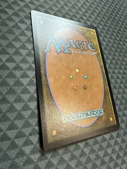 MTG Grave Endeavor #293 Extended Art Rare Commander: AITFR (AFC) - Image 5