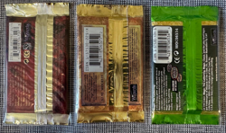 MTG Early Core Set 3 Booster Pack Lot 4th 5th 6th Editions 1995 1997 1999 NM !!! - Image 2