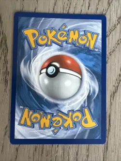 Pokemon TCG Water Energy 231/198 Chilling Reign Secret Rare - Image 2