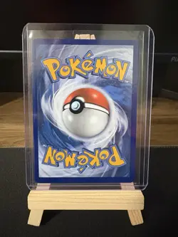 2016 Volcanion EX Secret Rare 115/114 Pokemon TCG: XY Steam Siege Holo Full Art - Image 2