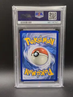 Pokemon Special Delivery Pikachu P.M. Center Canada Holo Promo SWSH074 PSA 9 - Image 2