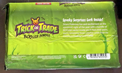 Pokemon Trick or Trade Booster Bundle (50-Pack) - New Factory Sealed🎃👻🦇 - Image 2