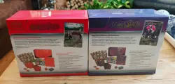 Pokemon TCG Scarlet & Violet Base Set Elite Trainer Box Koraidon & Miraidon ETB - Image 3