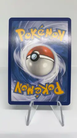 Pokemon TCG Porygon-Z 214/182 Paradox Rift Illustration Rare NM condition - Image 2