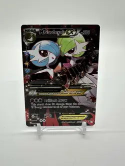 Gardevoir EX Full Art RC30/32 Generations: Radiant Collection Holo Pokemon TCG - Image 1