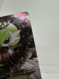 Gardevoir EX Full Art RC30/32 Generations: Radiant Collection Holo Pokemon TCG - Image 3