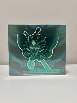 Pokemon Scarlet & Violet Twilight Masquerade Elite Trainer Box ETB New/Sealed ✅ - Image 1