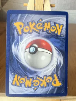 Pokemon TCG First Edition Fossil Holo KABUTOPS 9/62 - Image 2