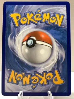 Pokemon Morpeko V 079/202 Base Set Sword & Shield ULTRA RARE - Image 4