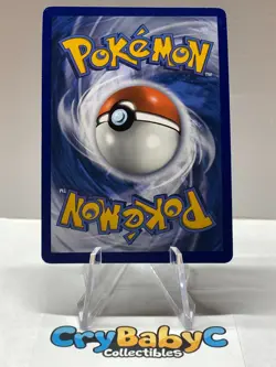 Pokemon Lugia V SWSH301 Sword & Shield BLACK STAR PROMO - Image 3