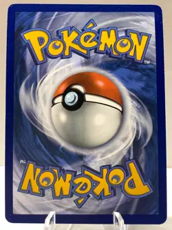 Pokemon Lugia V SWSH301 Sword & Shield BLACK STAR PROMO - Image 4