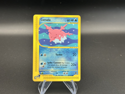 Corsola - 102/165 Expedition Base Set - Pokemon TCG - 2002 - Image 1