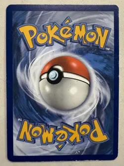 Pokemon XY Evolutions Charizard 11/108 Reverse Holo Rare Heavily Played - Image 2