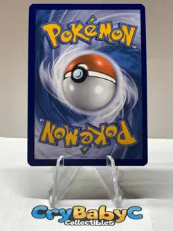 Pokemon Charizard V SWSH260 Sword & Shield BLACK STAR PROMO - Image 3