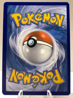 Pokemon Charizard V SWSH260 Sword & Shield BLACK STAR PROMO - Image 4