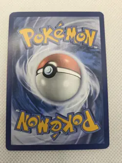 Pikachu 40/147 Burning Shadows Near Mint NM Pokemon DNA Games - Image 2