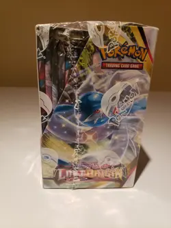 Pokemon Sword & Shield Lost Origin Booster Box Brand New / Sealed 820650860553 - Image 4