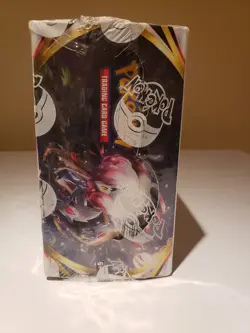 Pokemon Sword & Shield Lost Origin Booster Box Brand New / Sealed 820650860553 - Image 5