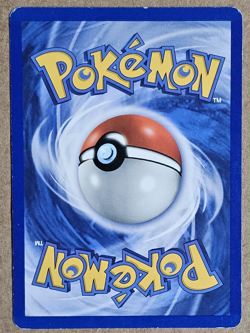 Umbreon Neo Discovery Non-Holo Rare Pokemon Vintage Nintendo TCG 32/75 - Image 2