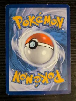 Slowpoke 005/012 [McDonald's 2018] Promo Holo - Pokemon TCG - LP/NM - Image 2