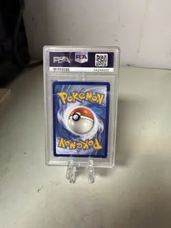 2019 Pokemon S&M Charmander Holo Hidden Fates #SV6 PSA 10 Gem Mint ✅ - Image 2