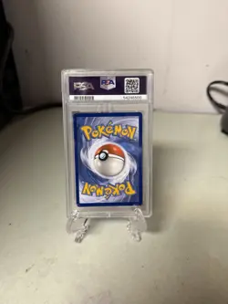 2019 Pokemon S&M Aether Paradise Con. Area Hidden Fates Full Art #SV87 PSA 10 ✅ - Image 2