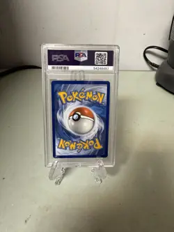 2019 Pokemon S&M FA/Silvally GX Hidden Fates #SV79 PSA 10 Gem Mint ✅ - Image 2