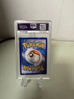 2019 Pokemon S&M FA/Jessie & James Hidden Fates #68 PSA 10 Gem Mint ✅ - Image 2