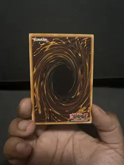 Yu-Gi-Oh! TCG Infinite Impermanence MP25-EN032 Starlight Rare 1st edition - Image 3