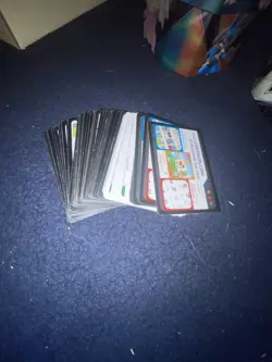 Huge Pokemon Card Collection!! (Details In Description) - Image 2